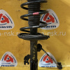 Стойка TOYOTA ACV45 Camry перед, лев
