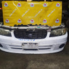 Ноускат Nissan Expert W11 QG18 ЦВЕТ QM1 ф. 1639