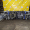 Ноускат Nissan Expert W11 QG18 ЦВЕТ QM1 ф. 1639
