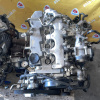 Двигатель Mitsubishi 4D56U-CAP2682 DI-D COMMON RAIL БЕЗ КОНДЕРА турбина 1515A029 L200/Montero Sport/Pajero KB4T '2011-