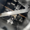 Двигатель Mitsubishi 4D56U-CAP2682 DI-D COMMON RAIL БЕЗ КОНДЕРА турбина 1515A029 L200/Montero Sport/Pajero KB4T '2011-