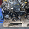 Двигатель Mitsubishi 4D56U-CFH3797 DI-D COMMON RAIL БЕЗ КОНДЕРА турбина 1515A029 L200/Montero Sport/Pajero KB4T '2011- 136лс