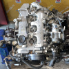 Двигатель Mitsubishi 4D56U-CFH3797 DI-D COMMON RAIL БЕЗ КОНДЕРА турбина 1515A029 L200/Montero Sport/Pajero KB4T '2011- 136лс