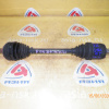 Привод Honda EY8 Partner D16A перед, прав 4WD a/t ABS. Короткий. 44305-S08-N50