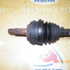 Привод Honda EY8 Partner D16A перед, прав 4WD a/t ABS. Короткий. 44305-S08-N50