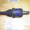 Привод Honda EY8 Partner D16A перед, прав 4WD a/t ABS. Короткий. 44305-S08-N50