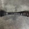 Привод Honda EY8 Partner D16A перед, прав 4WD a/t ABS. Короткий. 44305-S08-N50