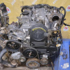 Двигатель Mitsubishi 4D56U-CD56007 DI-D COMMON RAIL БЕЗ КОМПРЕССОРА КОНДИЦИОНЕРА L200/Montero Sport/Pajero KB4T '2011-