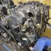 Двигатель Mitsubishi 4D56U-CD56007 DI-D COMMON RAIL БЕЗ КОМПРЕССОРА КОНДИЦИОНЕРА L200/Montero Sport/Pajero KB4T '2011-