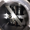 Двигатель Mitsubishi 4D56U-CD56007 DI-D COMMON RAIL БЕЗ КОМПРЕССОРА КОНДИЦИОНЕРА L200/Montero Sport/Pajero KB4T '2011-