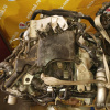 Двигатель Nissan YD25-DDTI-746334T 4WD 190 л.с Pathfinder/Navara D40 R51 '2016-