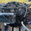 Двигатель Subaru EJ201-C871905 с ЕГР  , В СБОРЕ Forester/Legacy/Impreza '2006-