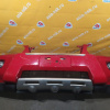 Бампер NISSAN X-Trail NT31 '2007-2010 перед С ТУМАНКАМИ 62022-JG04H