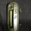 Ручка двери Honda HR-V GH# R 3 door