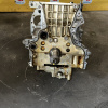 Блок Двигателя Nissan QR25-DE-954776A 4WD есть ржавчина X-Trail TNT31