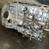 Блок Двигателя Nissan QR25-DE-954776A 4WD есть ржавчина X-Trail TNT31