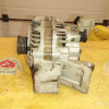 Генератор Mazda L3/LF Axela BK5P 2 конт. A3TG4791 / LF1F