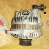 Генератор Subaru EJ203/EJ204/EJ253/ Legacy BL5/BP5 3 контакта ( L/S/C ) 23700-AA520/-AA522 / A3TG0491