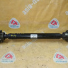 Кардан Audi 4LB/7L6 Q7 F 7L6521101H
