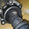 Кардан Audi 4LB/7L6 Q7 F 7L6521101H