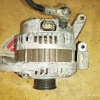 Генератор Mazda L3/LF Premacy/Axela CREW 3 конт. 2 провода ( P/D/_ ) A3TJ1091 / LFB6