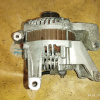 Генератор Mazda L3/LF Premacy/Axela CREW 3 конт. 2 провода ( P/D/_ ) A3TJ1091 / LFB6