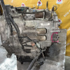 АКПП HONDA K24A1 MRVA 4WD USA солиноиды сломаны, ДЕФЕКТ ЗАДНЕЙ КРЫШКИ CR-V RD7