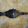 Привод Nissan DNT31 X-Trail M9R перед, лев 4WD m/t внутренняя 29шл, наружная 29шл 6MT 39101JG74B