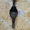 Привод Nissan DNT31 X-Trail M9R перед, прав 4WD m/t внутренняя 29шл, наружная 29шл 6MT 39100JG74B