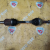 Привод Nissan J10E/JJ10E Dualis/Qashqai MR20DE перед, лев 4WD m/t 6ступка, внутренняя 29шл, наружная 29шл EU левый руль 39101-JD24B