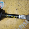 Привод Nissan J10E/JJ10E Dualis/Qashqai MR20DE перед, лев 4WD m/t 6ступка, внутренняя 29шл, наружная 29шл EU левый руль 39101-JD24B