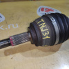 Привод NISSAN TNJ31 Teana QR25DE перед, лев 4WD a/t ВН-29шл, Н-29шл. 39101-9Y315