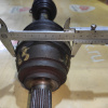 Привод NISSAN PJ31 Teana VQ35DE перед, прав 2WD CVT Дефект внутренего пыльника.