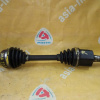 Привод Ford CA2/BA7 Mondeo 4 SEBA перед, лев 2.3L 6AT TF-81SC (дефект пыльников) '2007-2015 1727237