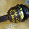 Привод Ford CA2/BA7 Mondeo 4 SEBA перед, лев 2.3L 6AT TF-81SC (дефект пыльников) '2007-2015 1727237