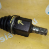 Привод Ford CA2/BA7 Mondeo 4 SEBA перед, лев 2.3L 6AT TF-81SC (дефект пыльников) '2007-2015 1727237