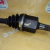 Привод Ford CA2/BA7 Mondeo 4 SEBA перед, лев 2.3L 6AT TF-81SC (дефект пыльников) '2007-2015 1727237