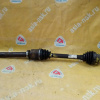 Привод Ford CA2/BA7 Mondeo 4 SEBA перед, прав 2.3L 6AT TF-81SC (дефект пыльника) '2007-2015 1727233