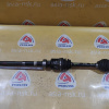Привод Mazda KF2P CX-5 SH перед, прав 4WD a/t ВН-31шл. Н-31шл. FTH42550X