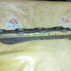 Коллектор выпускной Toyota/Lexus 2UZ-FE 4Runner#GX470 UZN215/UZJ120 VVT-i ДЕФЕКТ трещины КАТАЛИЗАТОР ОБРЕЗАН L 17150-50050