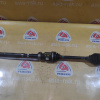 Привод Mazda KE5FW CX-5 PY перед, прав 4WD a/t ВН-31шл. Н-31шл.  Внутренняя граната выскочила с шлицов FTB82550X