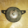 Подушка двигателя Toyota/Lexus 2UZ-FE 4Runner#GX470 UZN215/UZJ120 перед L=R 12361-50190