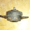 Подушка двигателя Toyota/Lexus 2UZ-FE 4Runner#GX470 UZN215/UZJ120 перед L=R 12361-50190