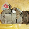 Компрессор кондиционера Toyota/Lexus 2UZ 4Runner/Sequoia#GX470 UZN215/UZJ120/UCK45 '2004- 3 болта 447260-8880/-8840 / 88320-6A111 MC447220-5510