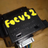 Переключатель поворотов Ford Focus 2 CAP/DA3 '2004- Хэтчбек 4M5T-13335-BD