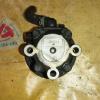 Гидроусилитель Toyota/Lexus 2UZ-FE Land Cruiser#LX470/GX470 UZJ100/UZJ120/UZN215 ( алюминиевый + чугунный ) шкив на гайке -32061 / 4432035610/44320603