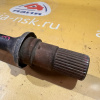 Привод Mazda DJ5FS Demio S5-DPTR перед, прав 2WD a/t ВН-31шл. Н-26шл. FTD42550X