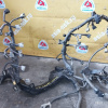 Коса ДВС Lexus 2UZ-FE GX470 UZJ120 '03.2005-08.2009 a/t A750F VVTI USA LHD 82121-6A504 + 82122-35A40