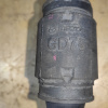Привод Mazda ER3P CX-7 L3-VDT перед, лев 2WD/4WD ABS ВН-31шл, Н-31шл. GP312560XA