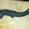 Гофра впускного коллектора Toyota 1KZ Hiace Regius KCH40/KCH46 резиновая 17881-67080